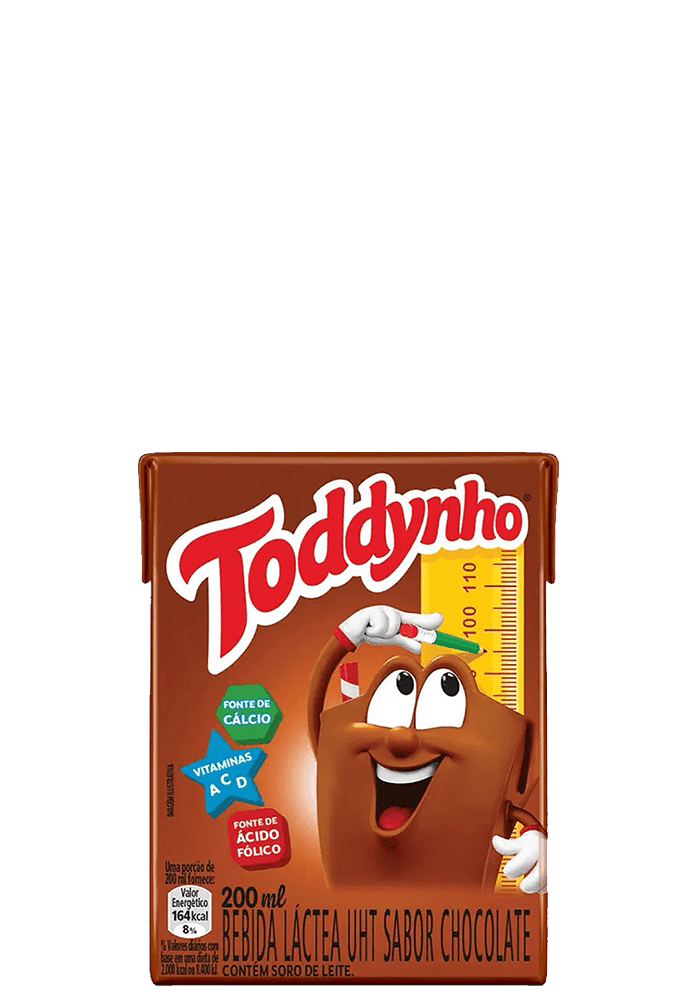 Toddynho 200ml