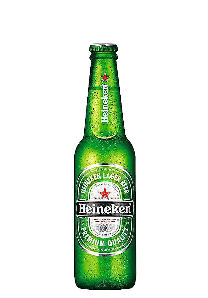 Cerveja Heineken Long Neck 330ml