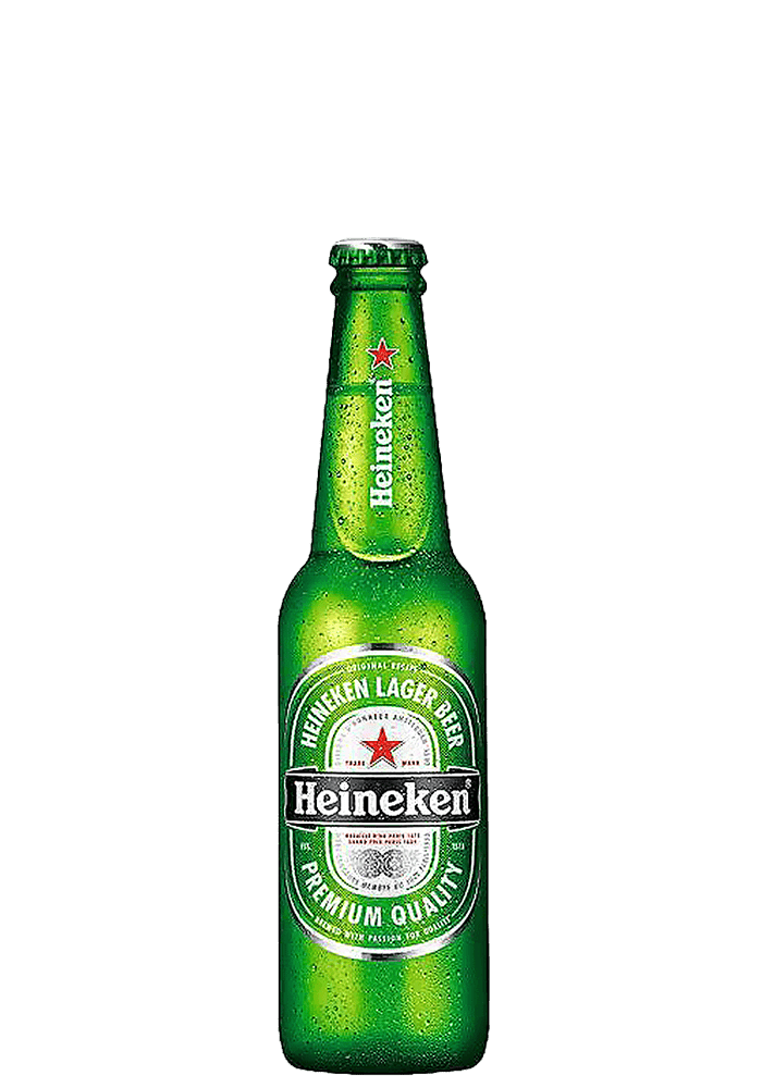 Cerveja Heineken Long Neck 330ml