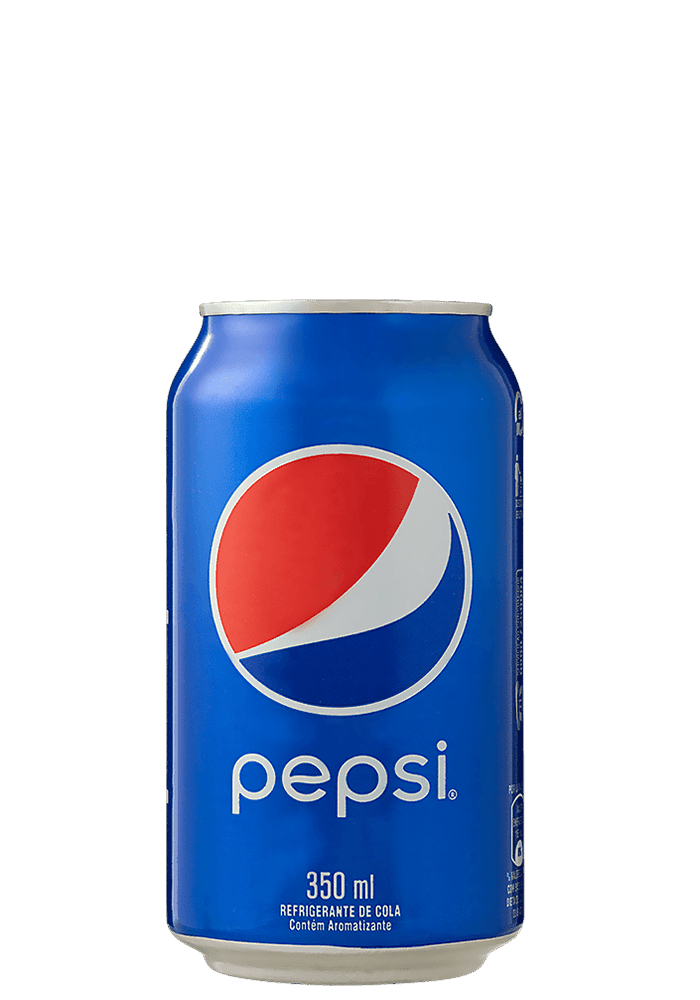 Refrigerante Pepsi Lata 350ml