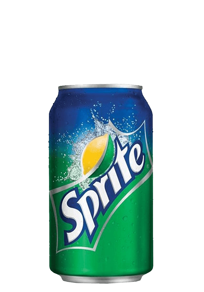 Refrigerante Sprite Original Lata 350ml