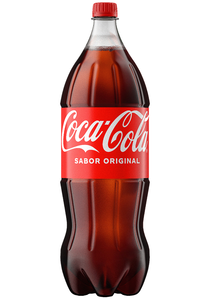 Refrigerante Coca-cola Normal Pet 2L 