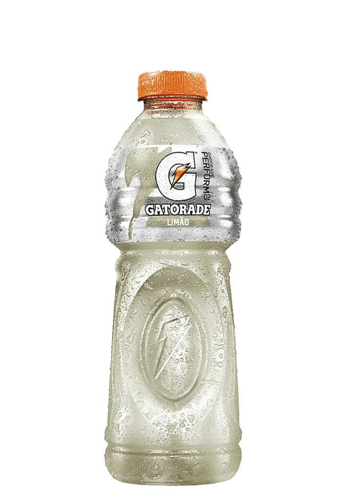 Isotônico Gatorade Limão 500ml