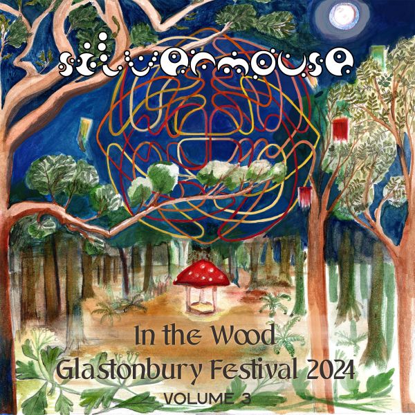 In the Wood (Day 3) (Live at Glastonbury Festival)