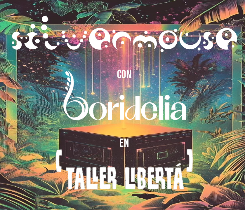 Taller Libertá