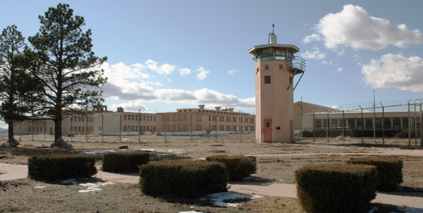 New Mexico State Penitentiary