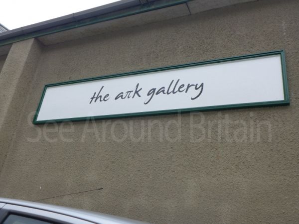 Signal Test 3: Totnes