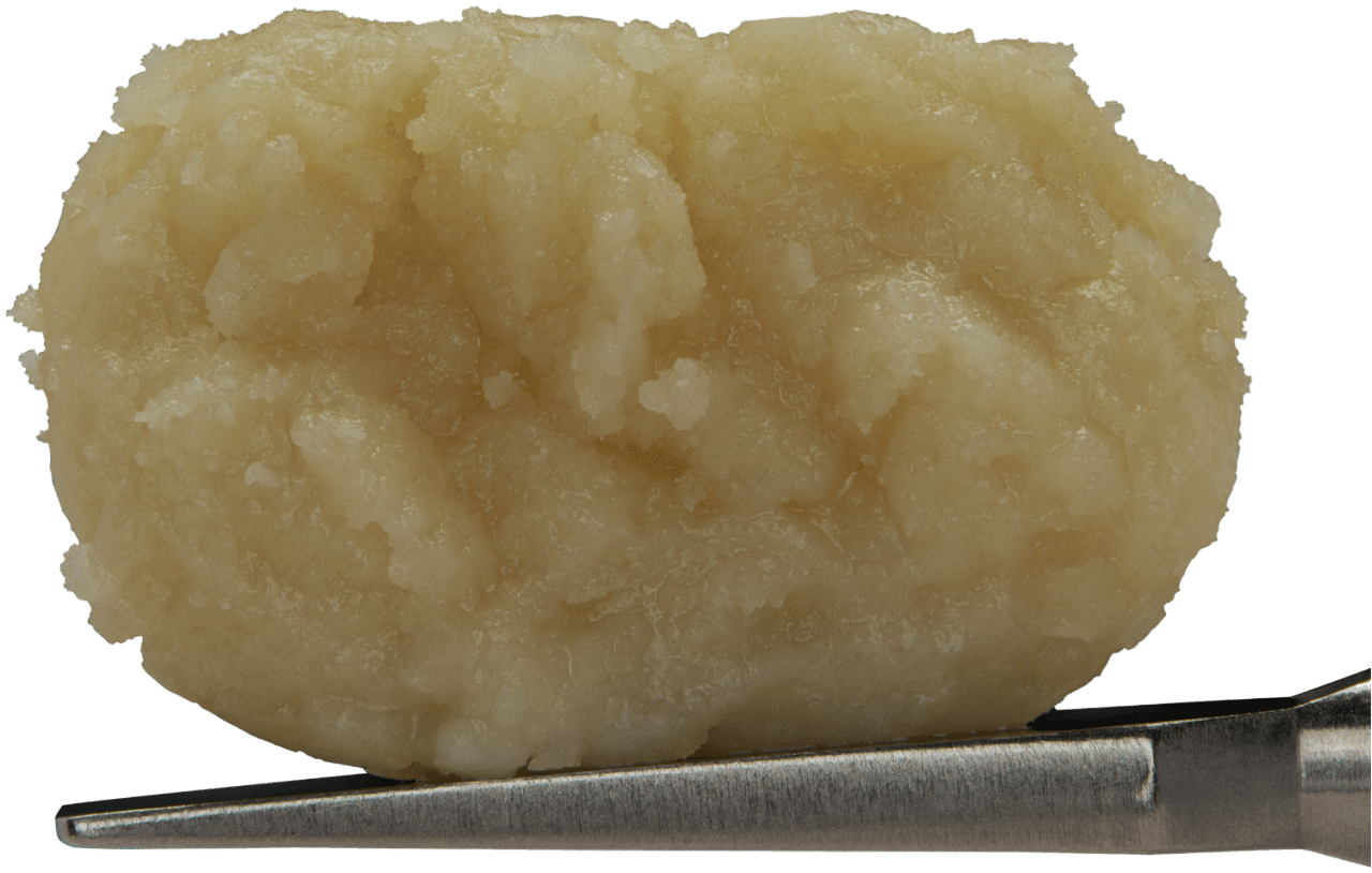 Triple Sour cold-cure badder