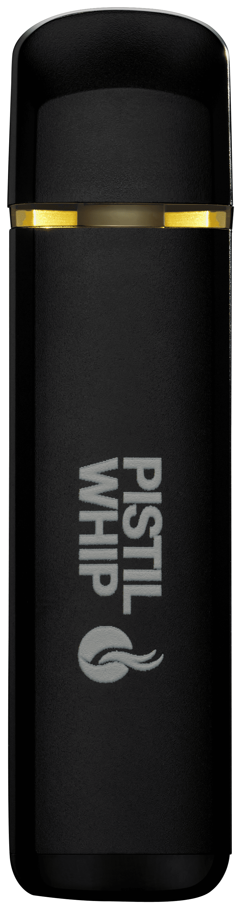 Pistil Whip Original Z all-in-one live-rosin vaporizer