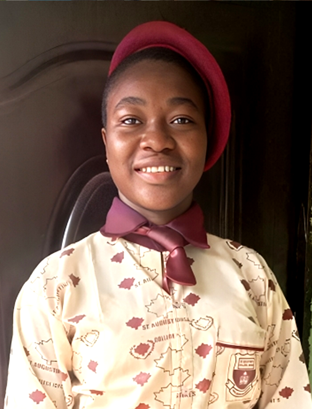 Anthonia