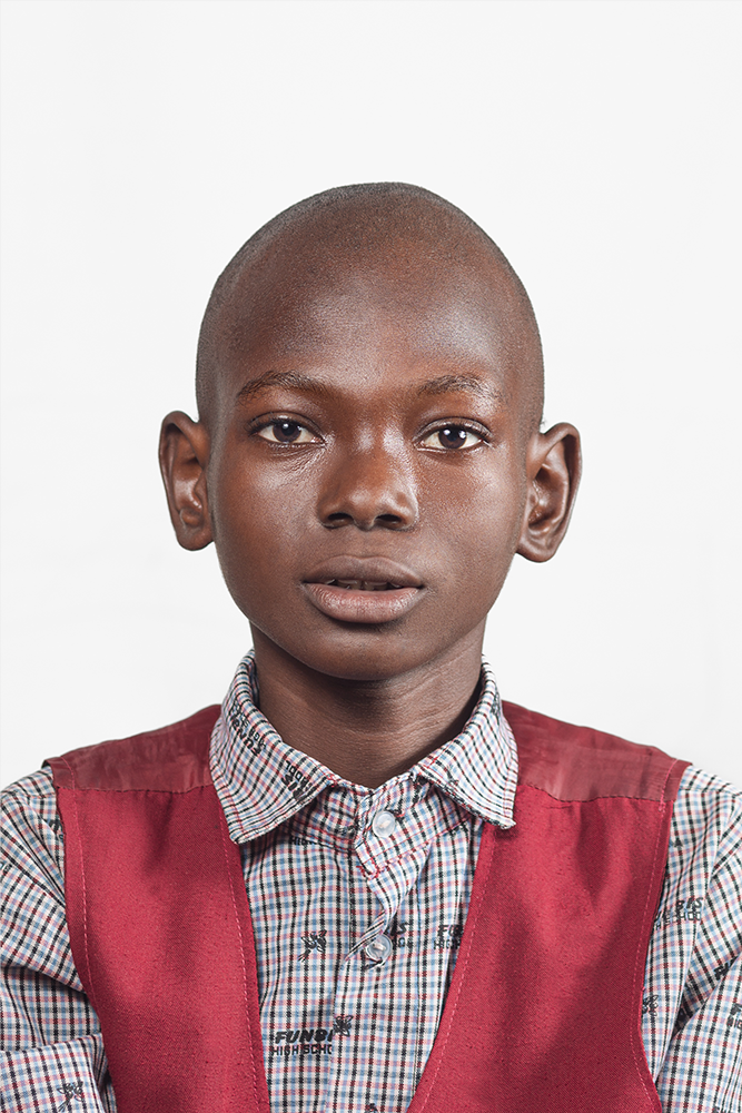 David Adeoti