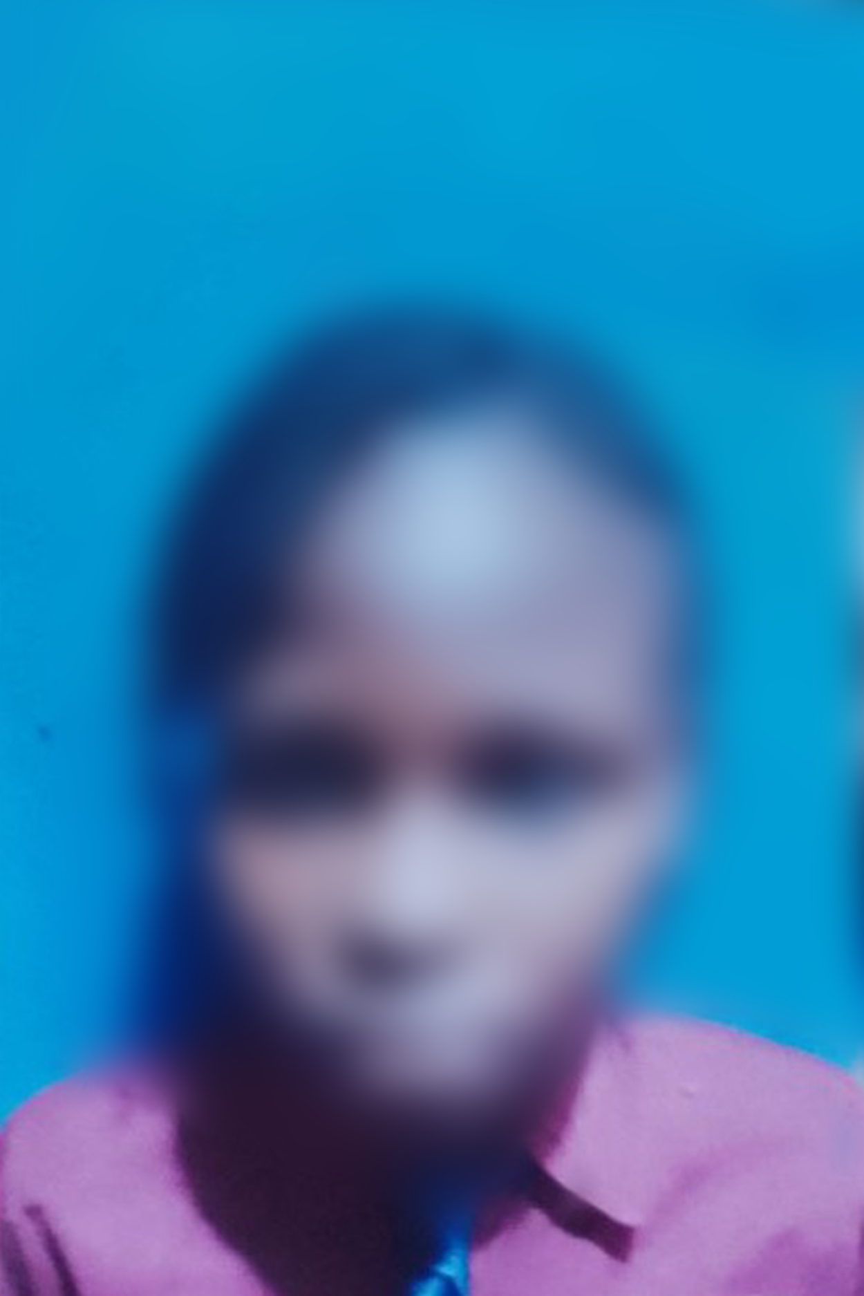 Similoluwa Ayanyemi