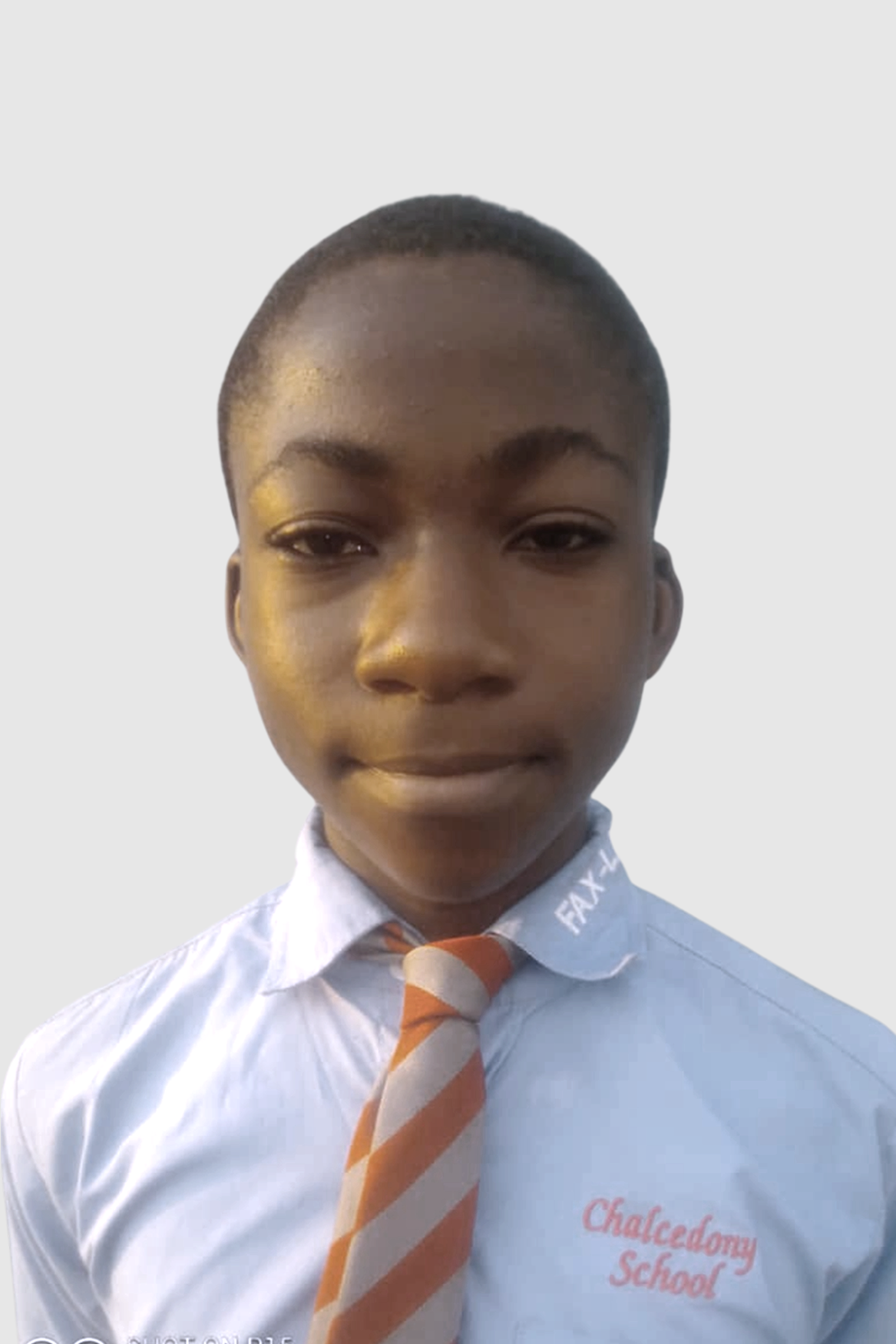 Adedayo