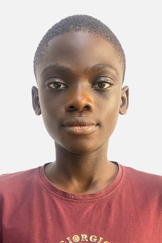 Daniel