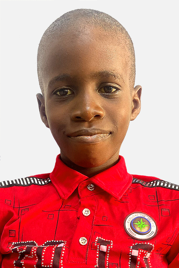 Olamide