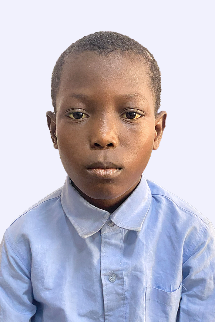 Ismail