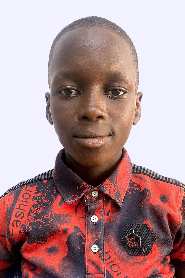 James