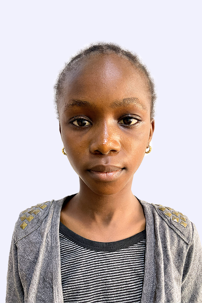 Ifeoluwa