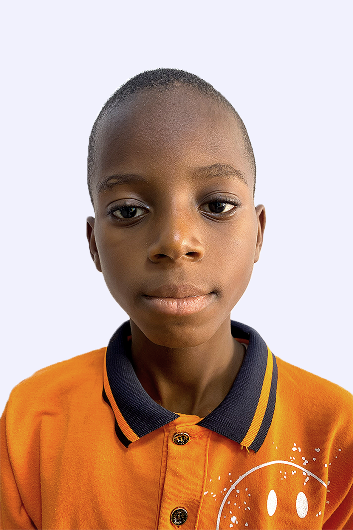 Jesutofunmi