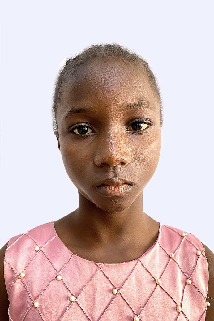 Ifeoluwa