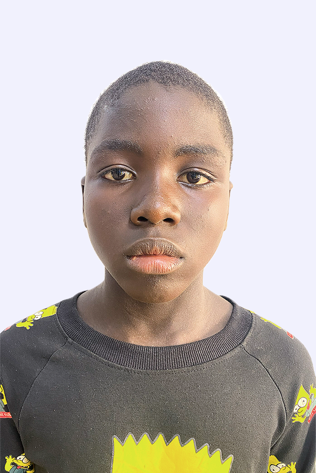 William