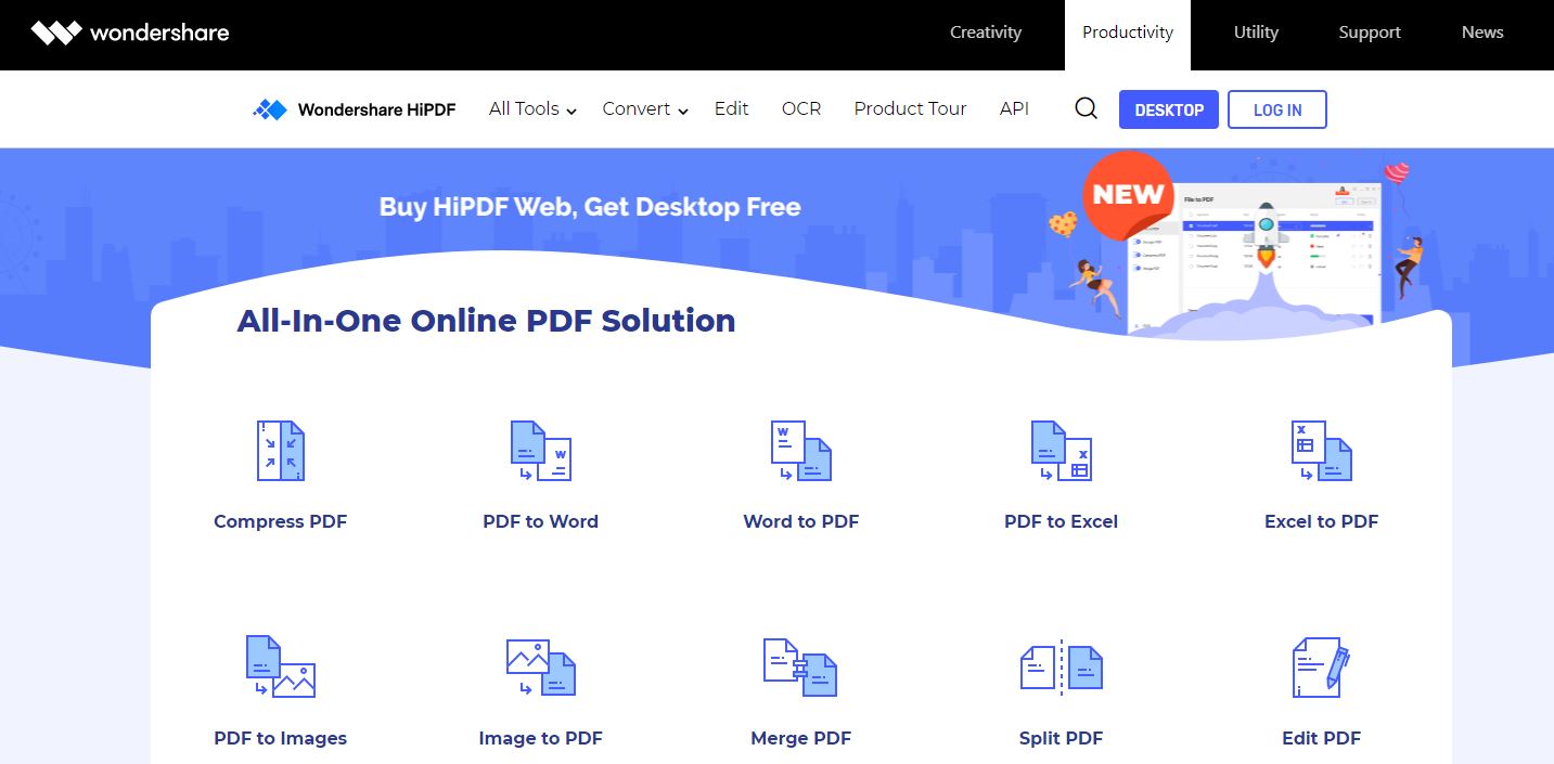 HiPDF