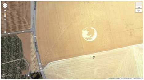 firefox logo dayton oregon