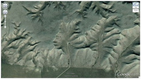 the badland guardian welsh canada
