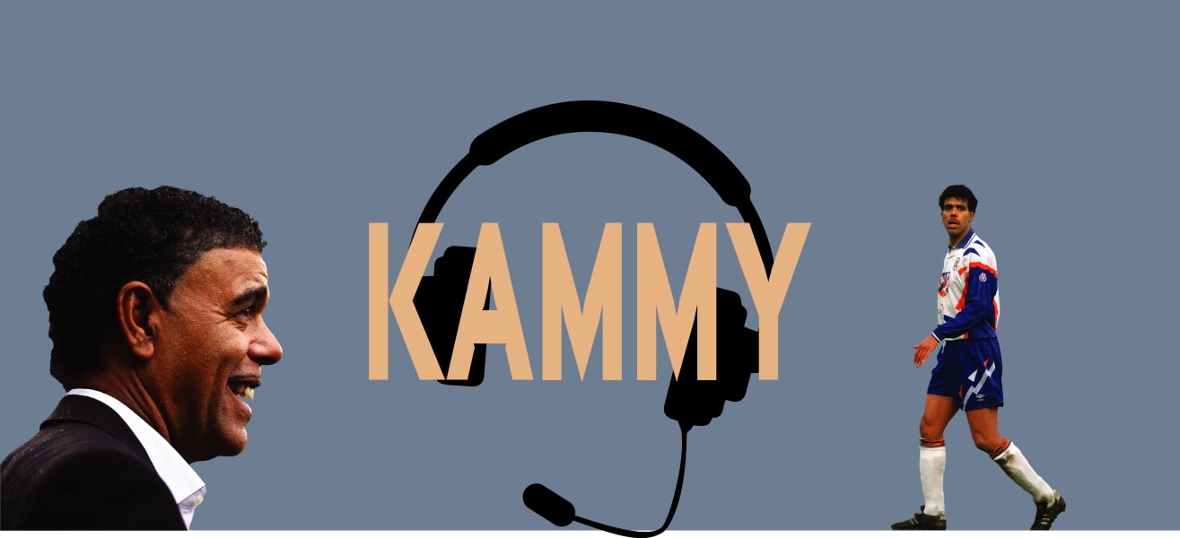 Kammy 2