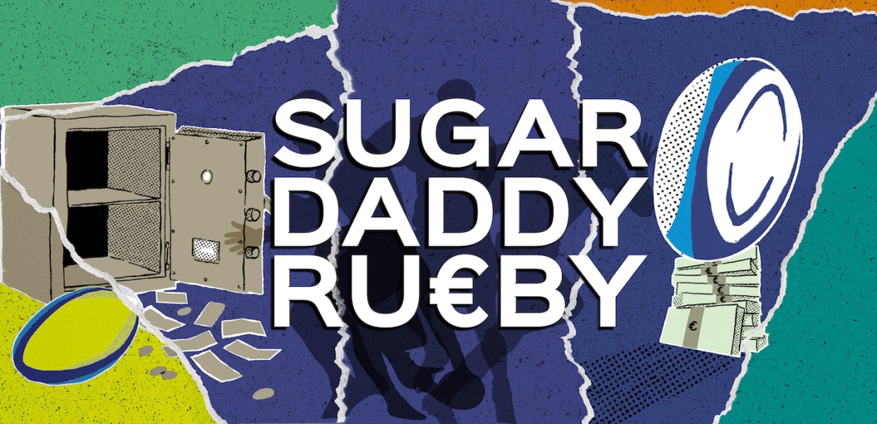 Sugar Daddy Rugby Web Header