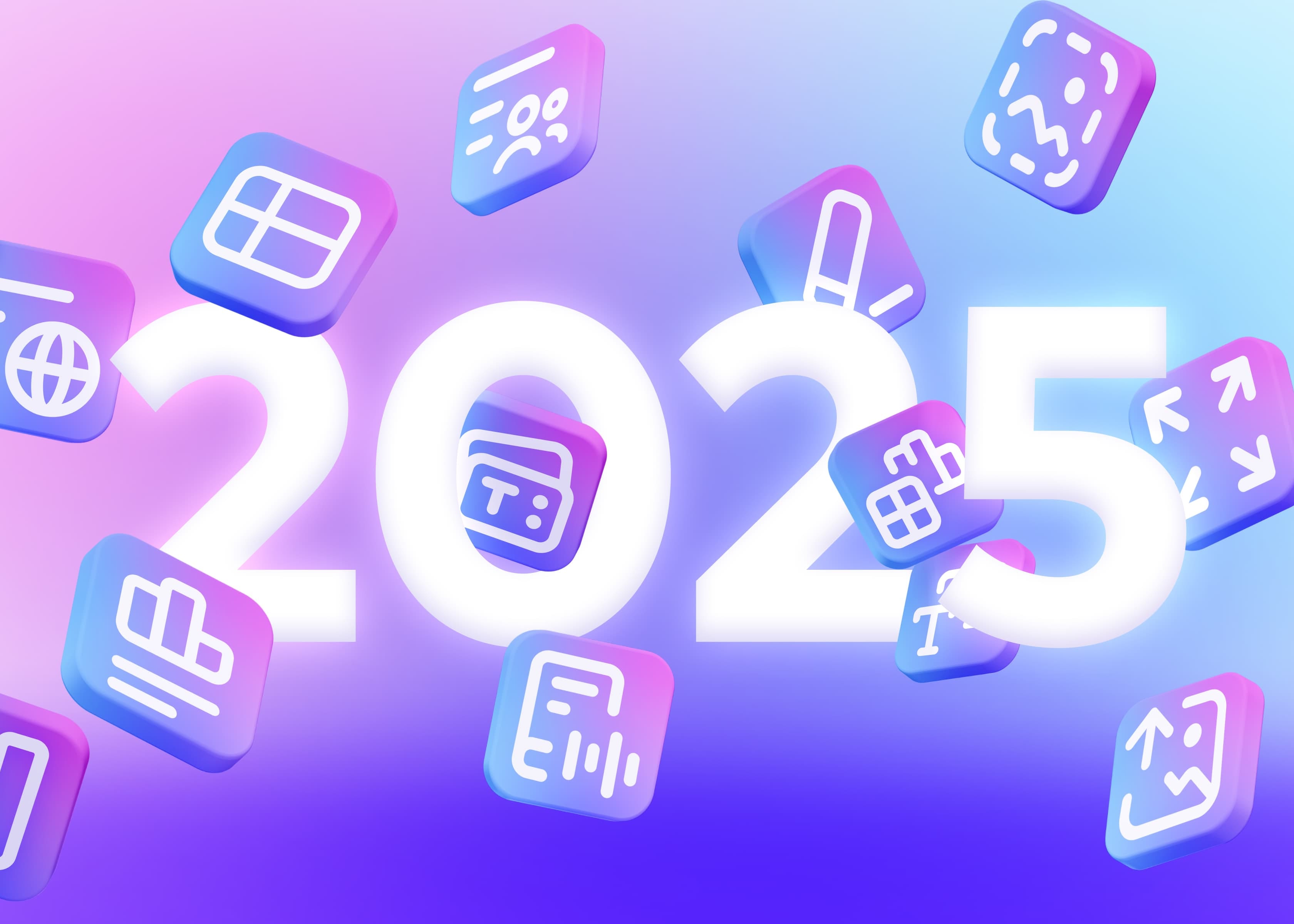 5 ways teams dialed up their decks with Pitch in 2025