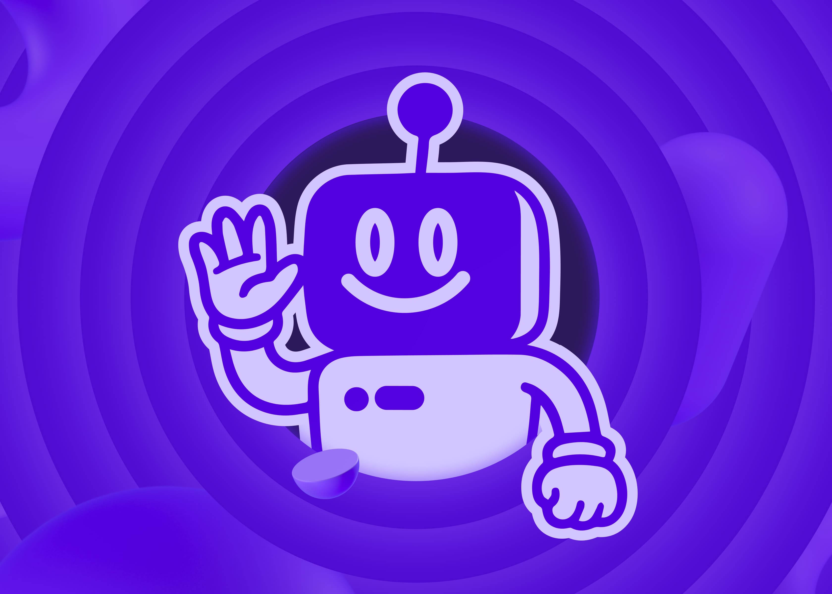 Presenting to humans in the age of AI