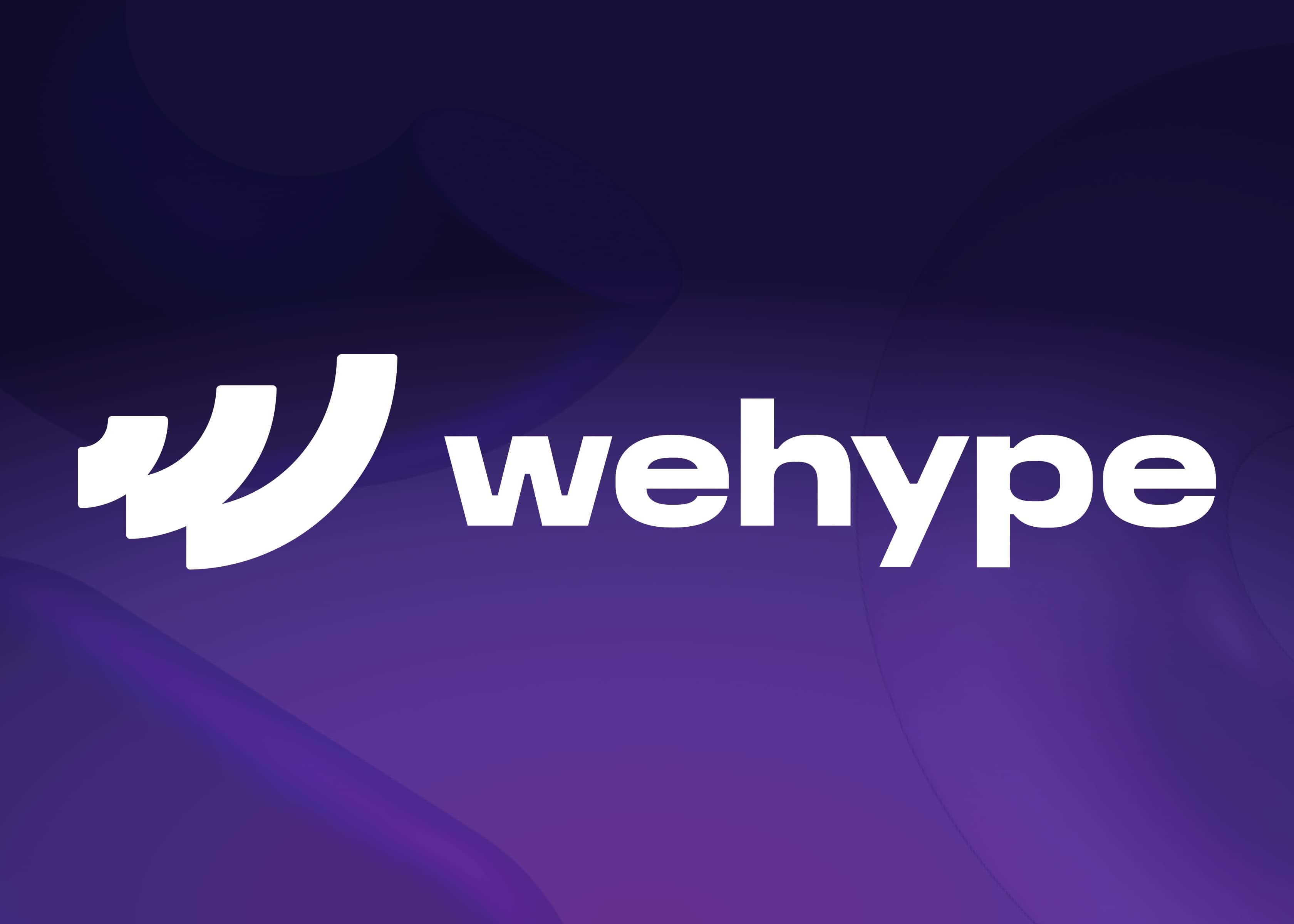 How Wehype wins deals with visual storytelling
