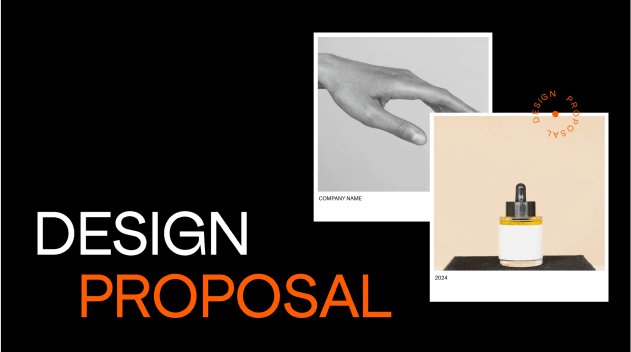 Design Proposal