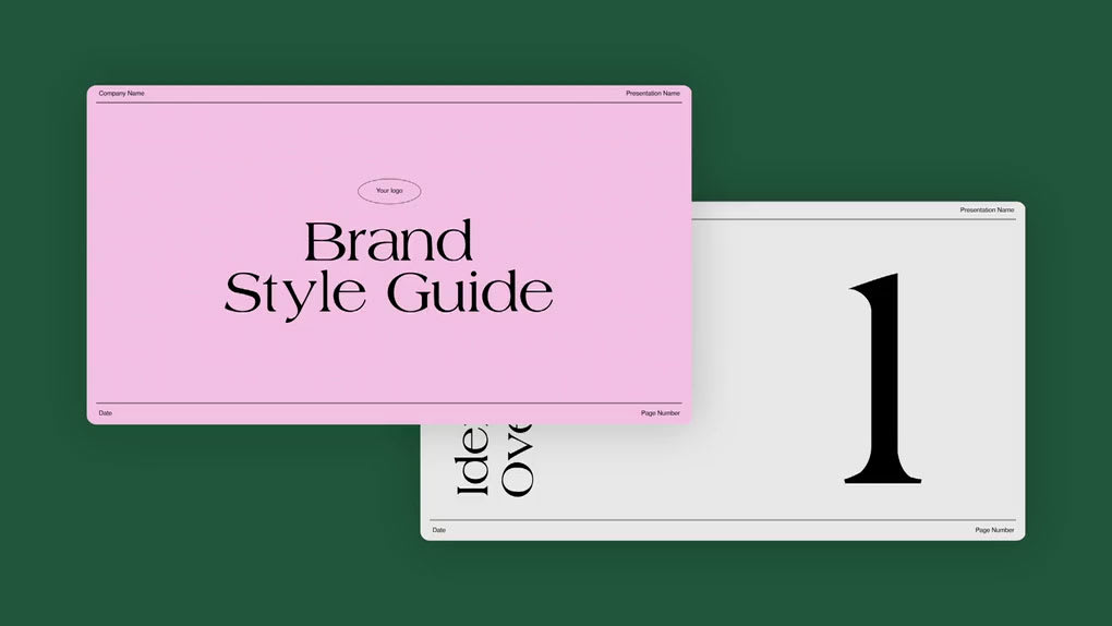 Brand Style Guide