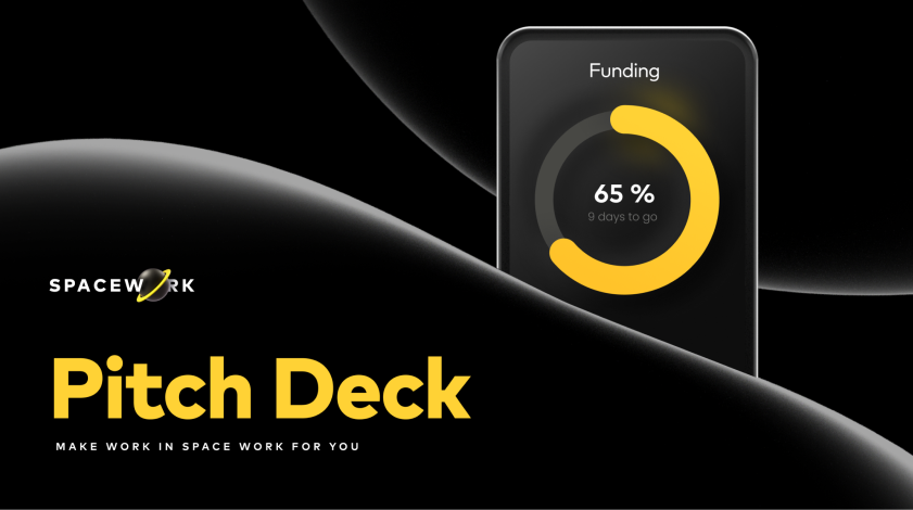 an online presentation tool to build quickly from concise