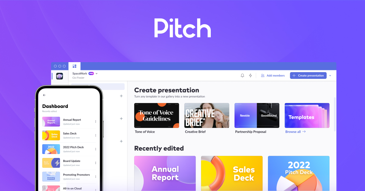 presentation maker app download