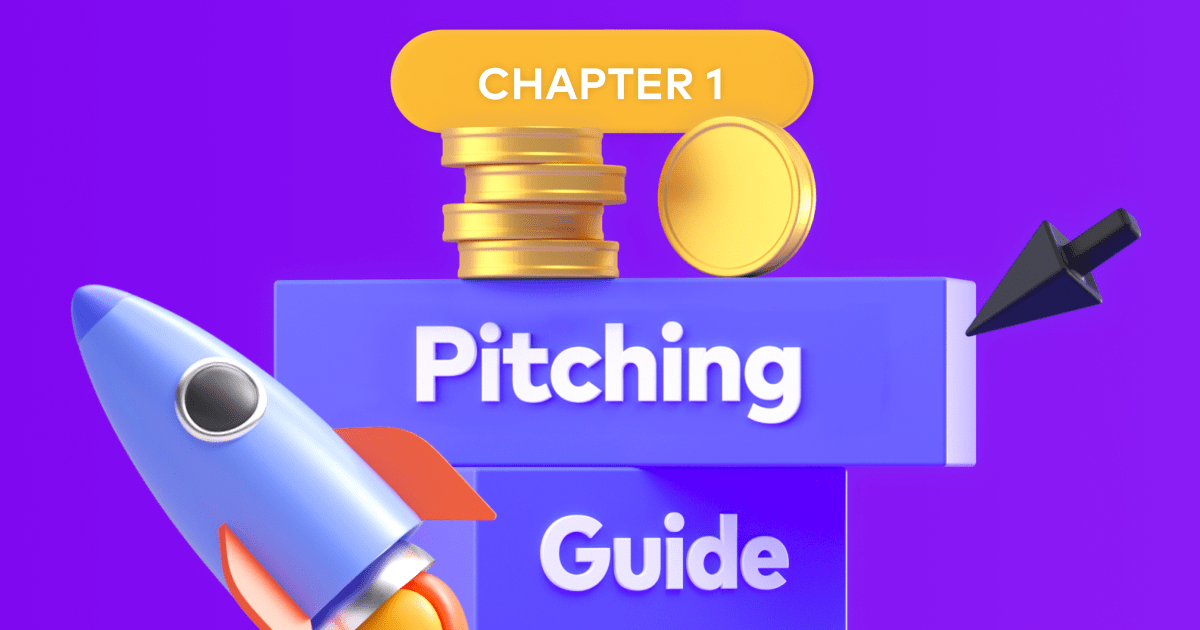 How to pitch your business idea to investors Pitch