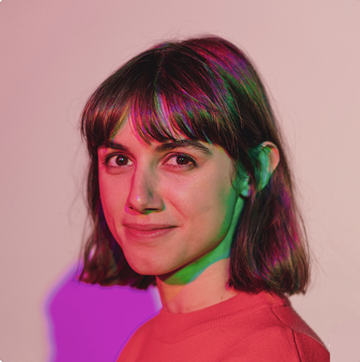 Author picture: Aneliya Kyurkchiyska