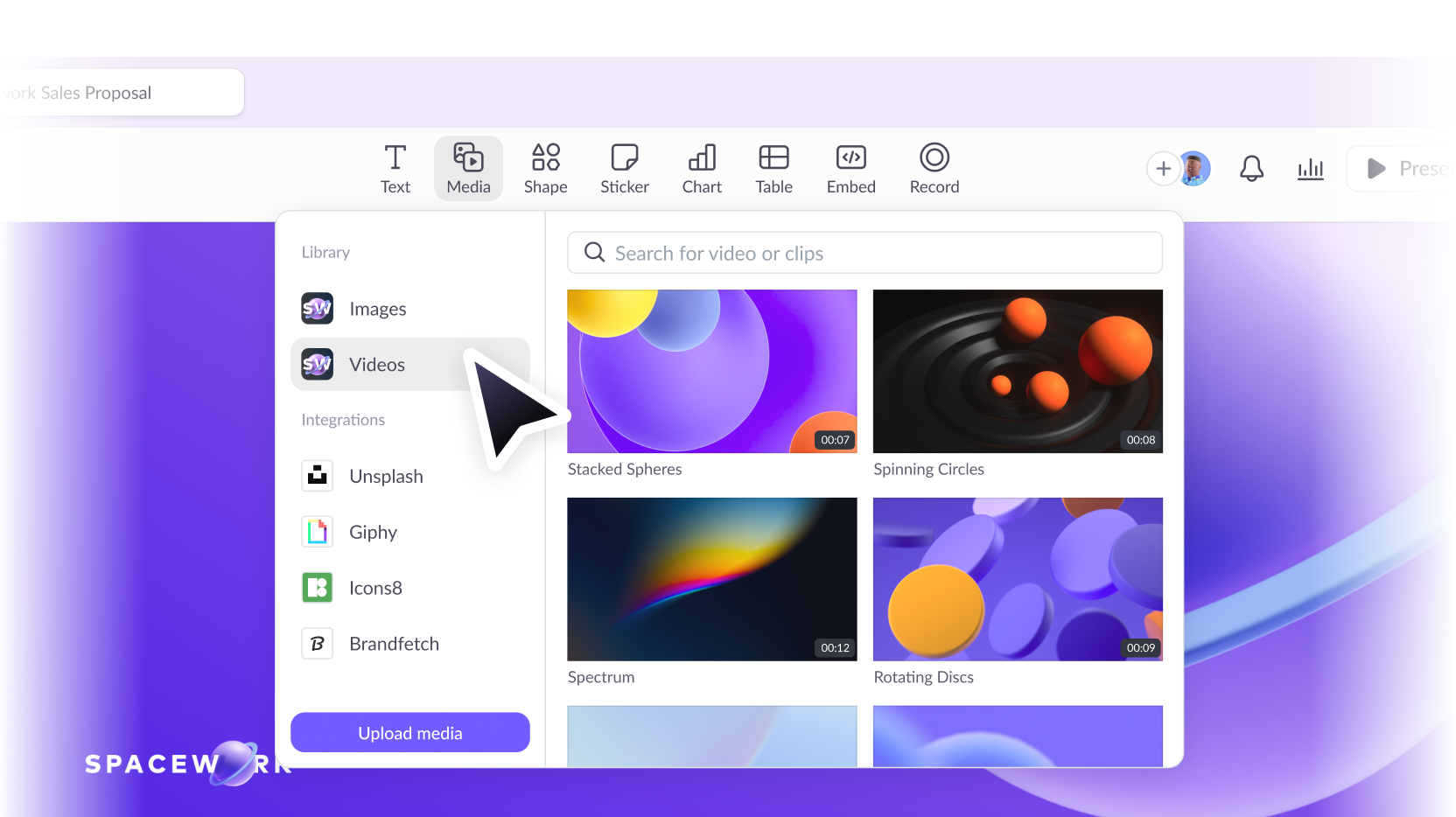 Design better presentations