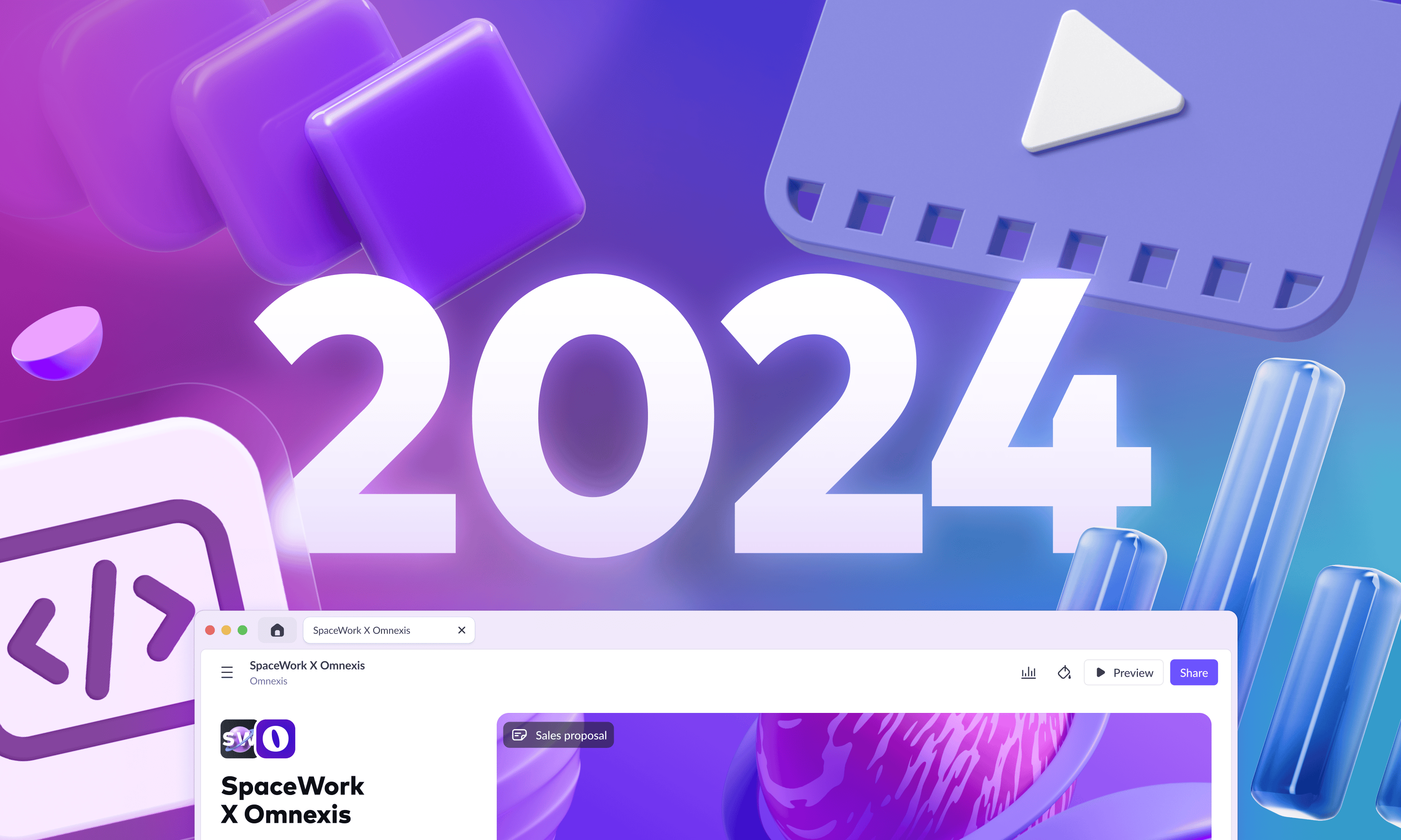 Pitch’s top 10 product updates in 2024 