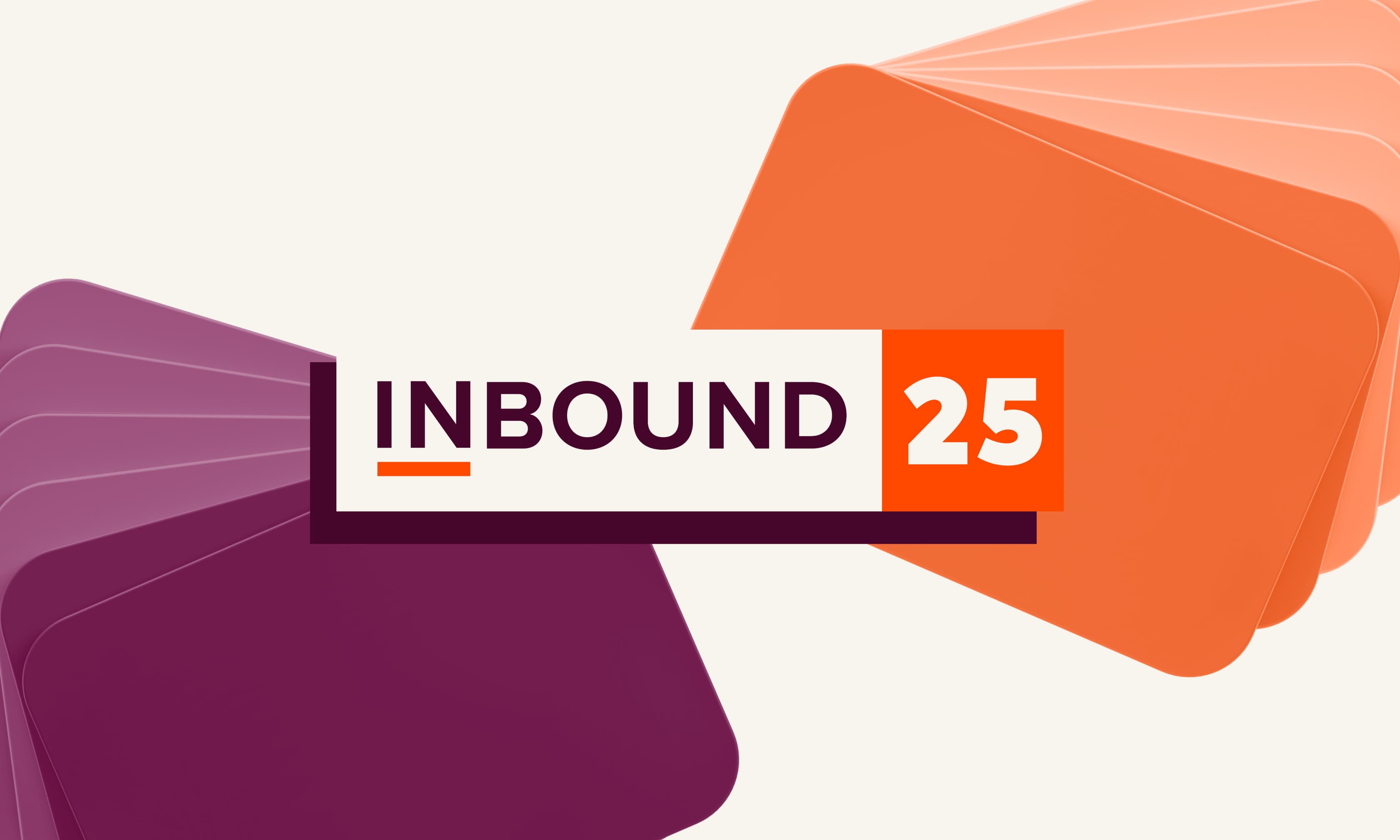 How to prep your decks ahead of INBOUND: 6 smart ways to stand out | Pitch