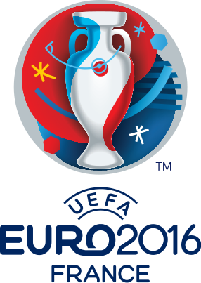 UEFA Euro 2016. Image ©UEFA, used as low-res for illustration purposes only.