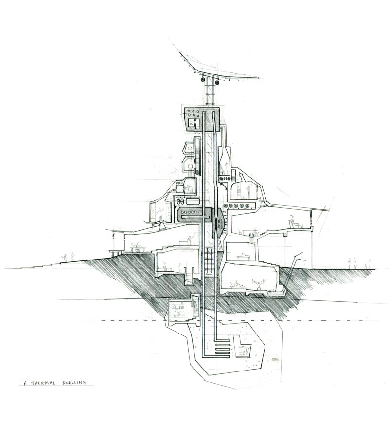 Pitcrit – Atmospheric Architectures