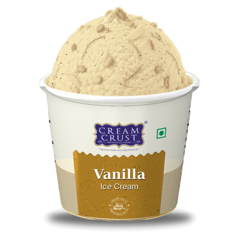 Vanilla