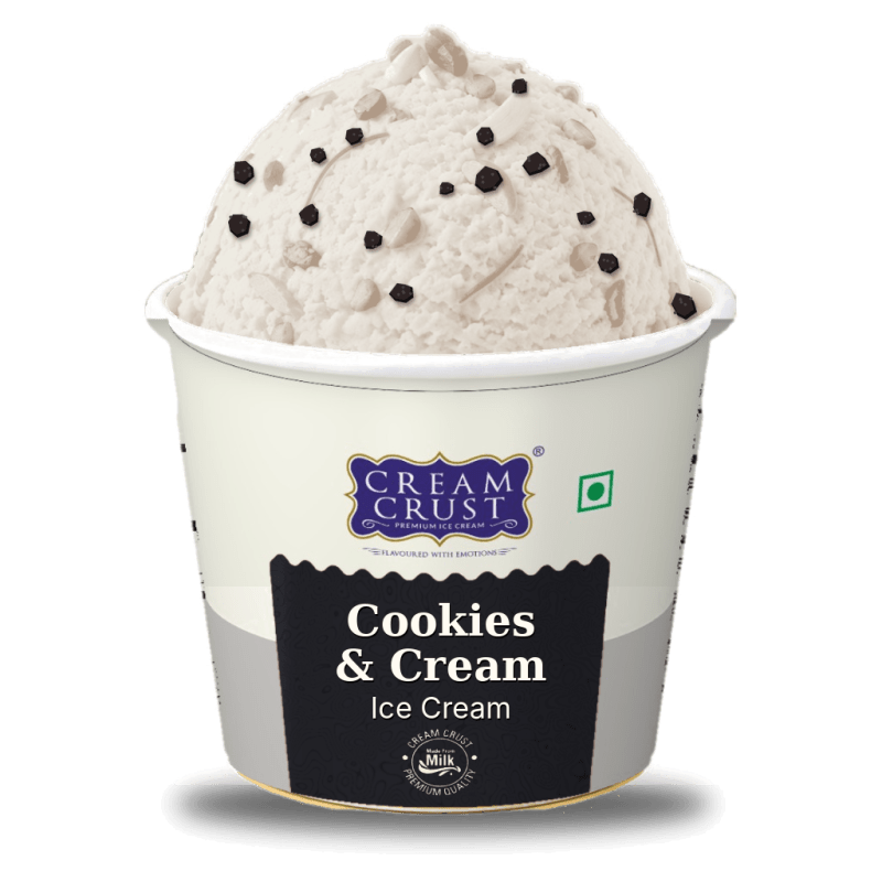 Cookies & Cream