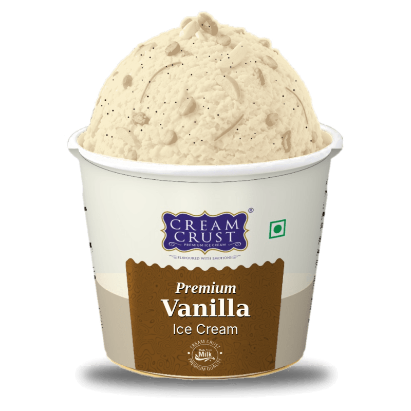 Premium Vanilla