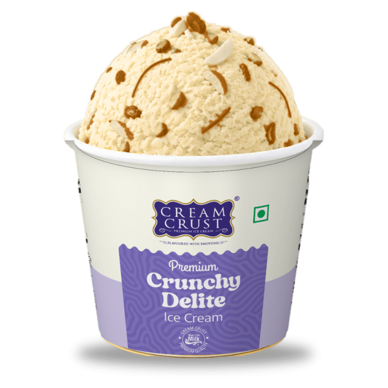 Crunchy Delite