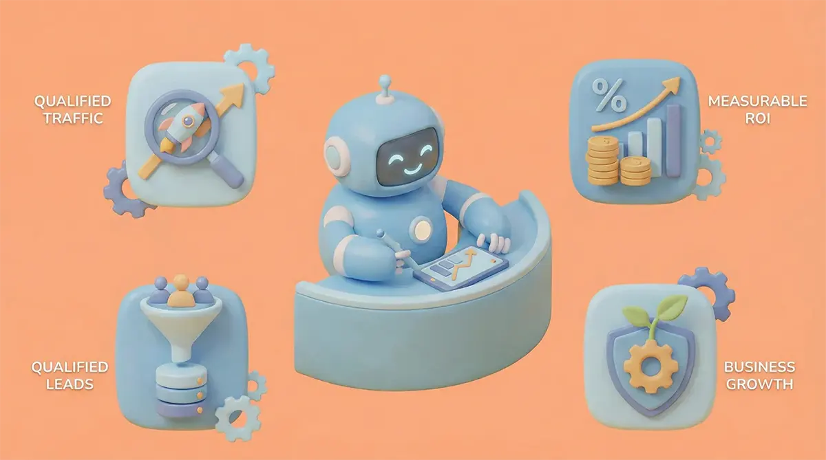 Digital Advertising Service