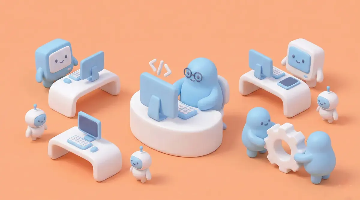 Web Development Service